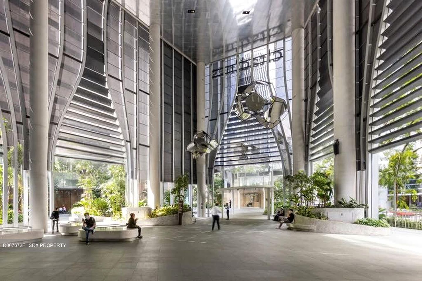 Tan Eng Kiam Building (D1), Retail #588436101